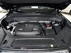 【图】沃尔沃XC90享2年0息政策 优惠达9万元