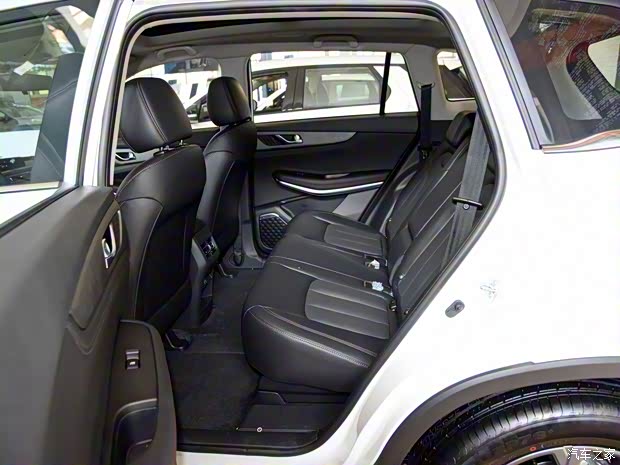 长安汽车 长安CS75 2022款 蓝鲸版 1.5T DCT尊贵型