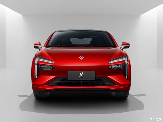 雷諾 江鈴集團(tuán) 羿 2021款 基本型