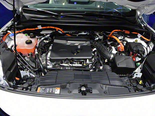 长安福特 锐际新能源 2020款 PHEV 长安福特 锐际新能源 2020款 PHEV