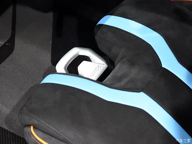 蘭博基尼 Huracán 2021款 Huracán STO