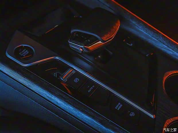 長(zhǎng)安汽車(chē) 長(zhǎng)安歐尚X7 PLUS 2021款 基本型