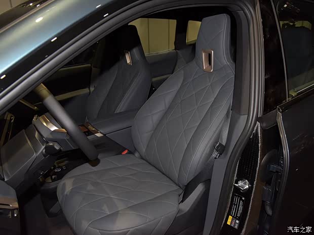 宝马(进口) 宝马iX 2021款 xDrive40