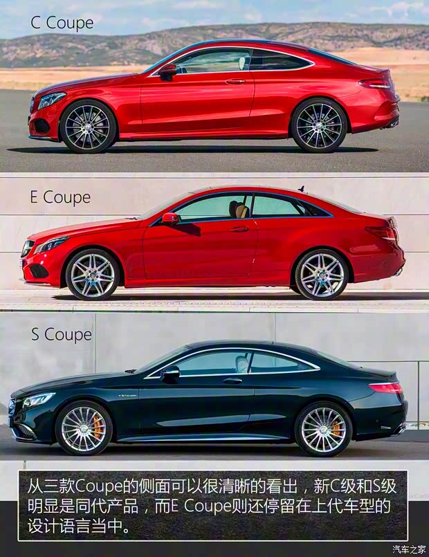 奔馳(進(jìn)口) 奔馳C級(進(jìn)口) 2016款 C 300 Coupe