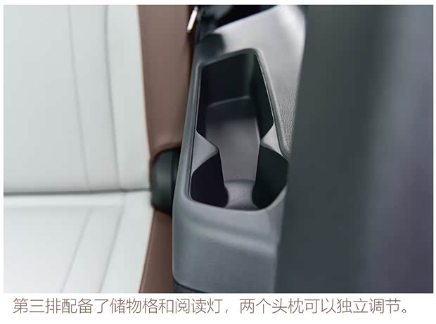 上汽大众 ID.6 X 2021款 基本型