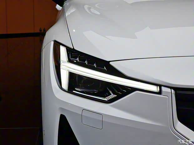 Polestar Polestar 2 2021款 雙電機(jī)長(zhǎng)續(xù)航