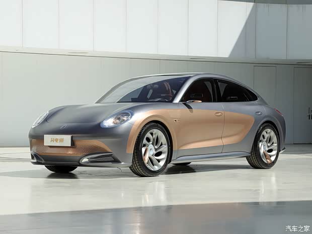 长城汽车 欧拉闪电猫 2021款 基本型 长城汽车 欧拉闪电猫 2021款 基本型