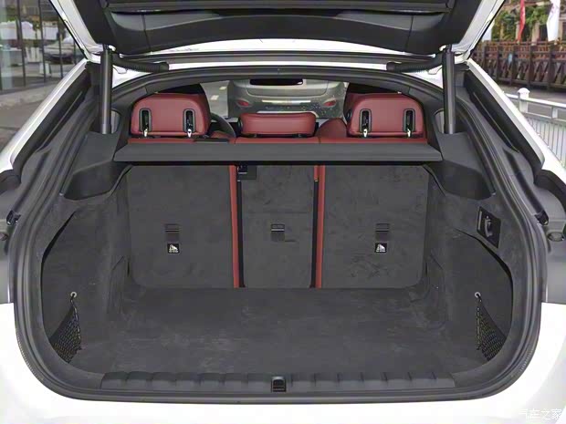 宝马(进口) 宝马i4 2022款 eDrive40