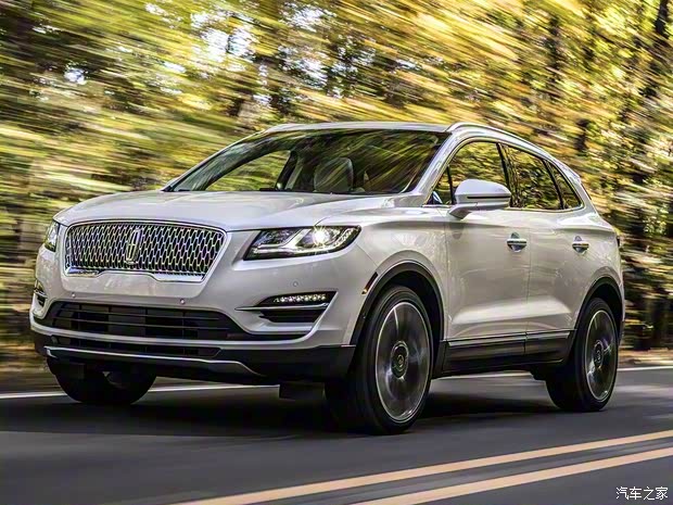 林肯 林肯MKC 2019款 基本型