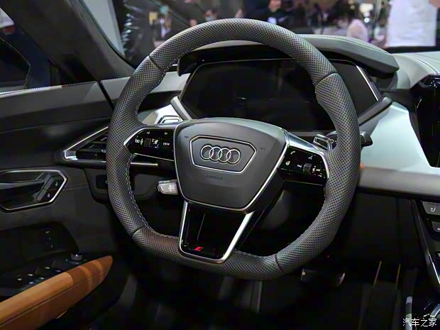 Audi Sport 奧迪RS e-tron GT 2021款 基本型