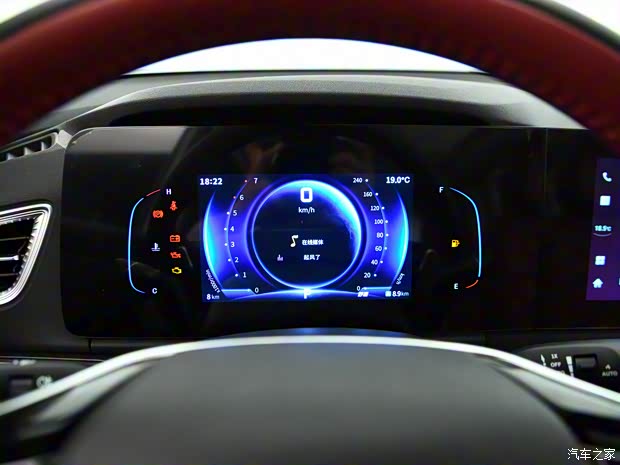 东风小康 风光580 2022款 高配版