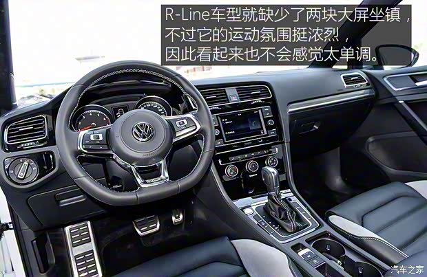 一汽-大众 高尔夫 2018款 2.0TSI GTI 一汽-大众 高尔夫 2018款 2.0TSI GTI