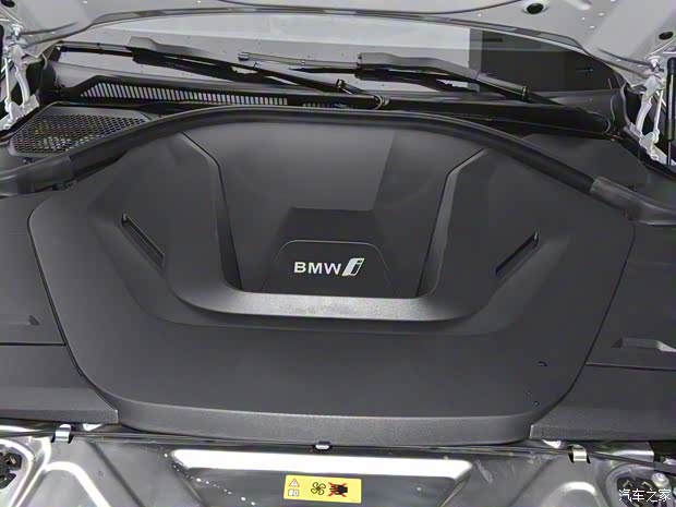 宝马(进口) 宝马i4 2022款 eDrive40