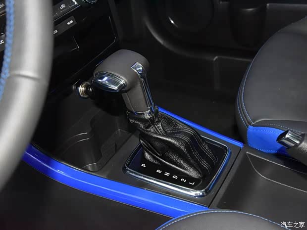 昌河汽車 昌河Q25 2016款 基本型