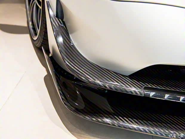 帕加尼 Huayra 2016款 BC 帕加尼 Huayra 2016款 BC