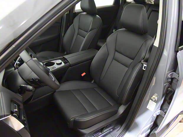 东风日产 奇骏 2021款 VC-Turbo 300 CVT 4WD高配版 东风日产 奇骏 2021款 VC-Turbo 300 CVT 4WD高配版