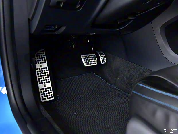 沃爾沃(進(jìn)口) 沃爾沃V60 2017款 2.0T Polestar