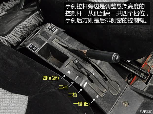 雪铁龙(进口) 雪铁龙BX 1991款 BX19 GTi