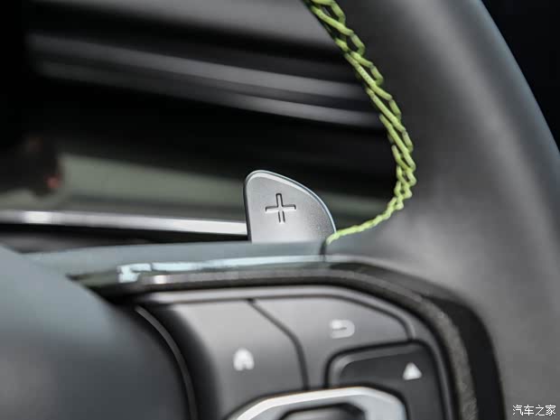 长城汽车 哈弗H6S 2021款 2.0T 两驱智跑版