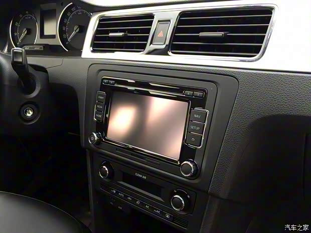 上海大眾斯柯達 昕動 2015款 基本型