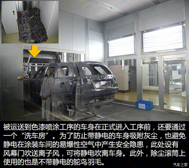 长安汽车 长安CS95 2017款 360T 四驱高配 长安汽车 长安CS95 2017款 360T 四驱高配