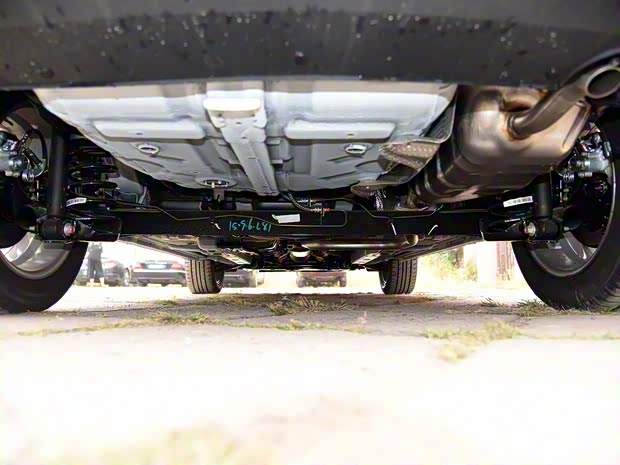 江淮汽车 瑞风S3 2016款 1.5L 手动豪华智能型