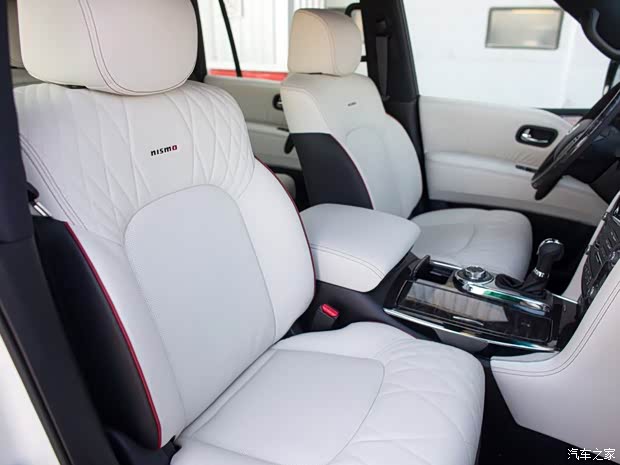 日产(进口) 途乐 2016款 Nismo