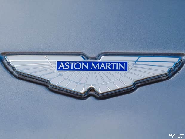 阿斯顿·马丁 Rapide 2015款 RapidE