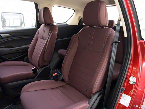 長安汽車 歐尚A800 2017款 1.5T 自動舒適型