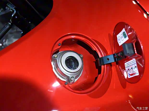 法拉利 法拉利296 GTB 2021款 3.0T V6