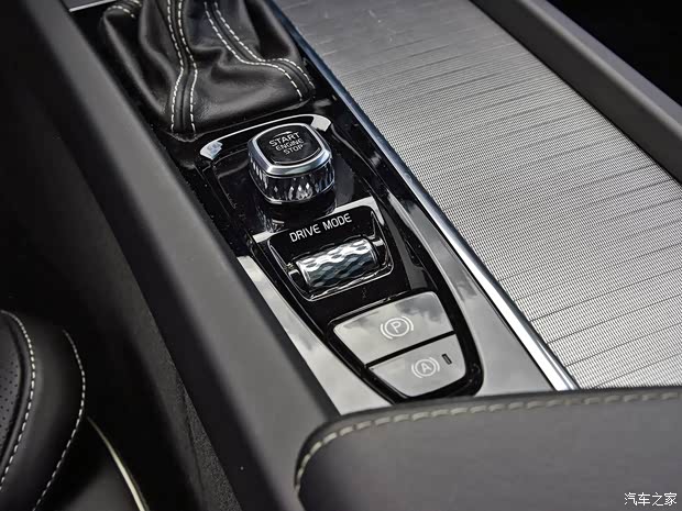 沃尔沃(进口) 沃尔沃XC60(进口) 2017款 基本型