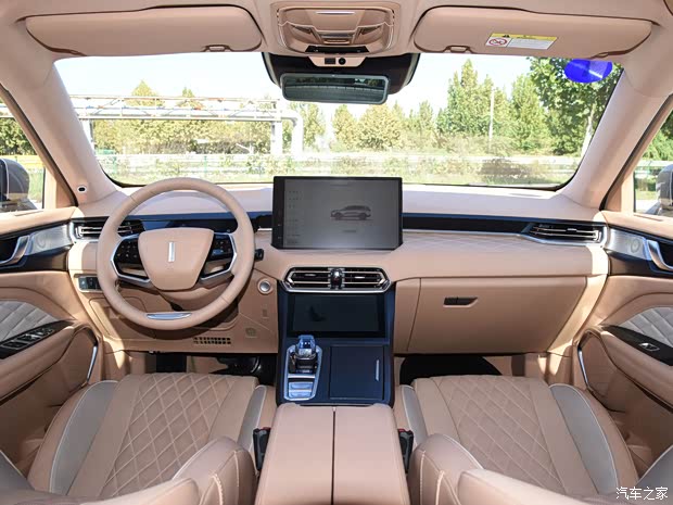 長城汽車 拿鐵 2022款 1.5T DHT超大杯