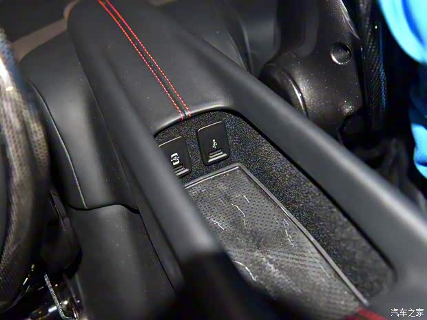 法拉利 法拉利296 GTB 2021款 3.0T V6