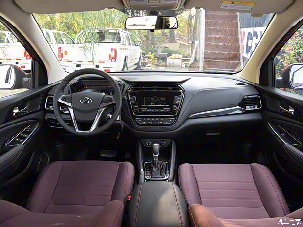 長安汽車 歐尚A800 2017款 1.5T 自動舒適型