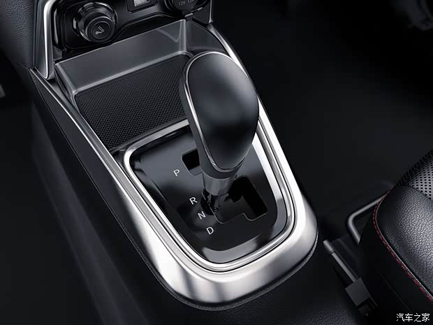 长安汽车 长安CS15 2016款 基本型