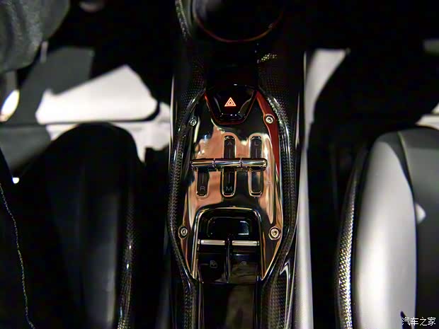 法拉利 法拉利296 GTB 2021款 3.0T V6