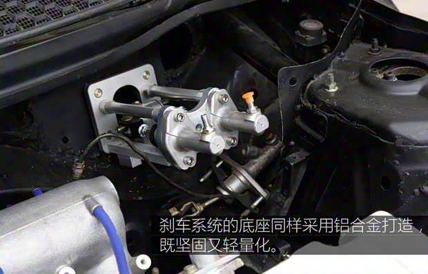 MINI MINI 2006款 1.6T COOPER S Gp