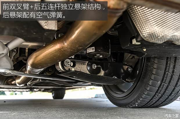 宝马(进口) 宝马6系GT 2017款 640i xDrive