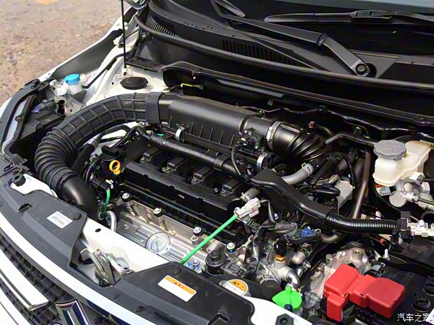 鈴木(進(jìn)口) 英格尼斯 2017款 1.2L CVT基本型