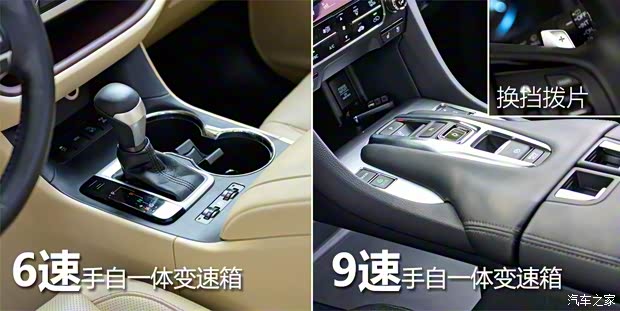 广汽丰田 汉兰达 2015款 2.0T 四驱至尊版 7座