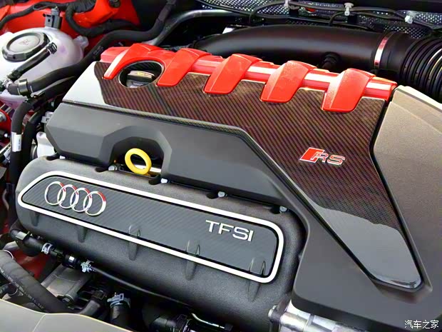 Audi Sport 奥迪RS 3 2017款 RS 3 2.5T Limousine Audi Sport 奥迪RS 3 2017款 RS 3 2.5T Limousine