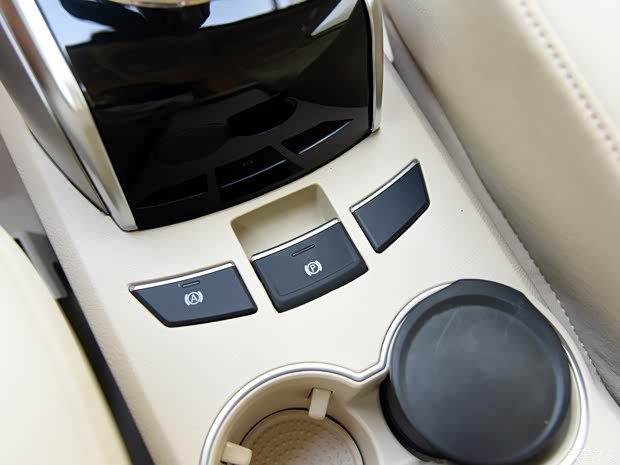 眾泰汽車 大邁X5 2017款 1.5T 手動豪華型