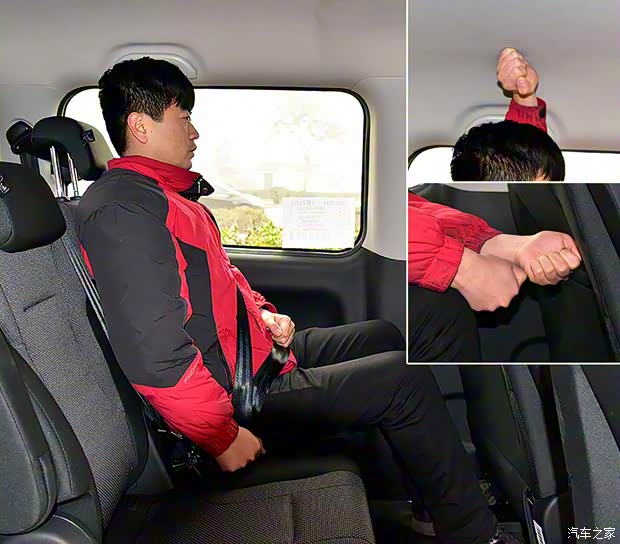 江淮汽車 瑞風M4 2016款 2.0L 手動舒適型