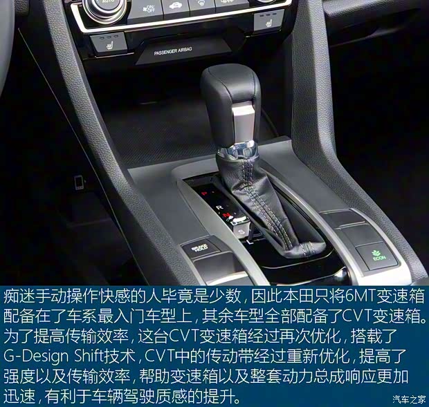 本田(进口) 思域(海外) 2016款 基本型