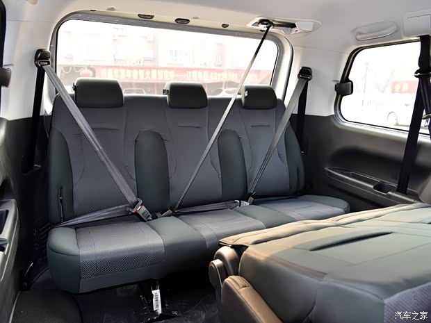 江淮汽車 瑞風M4 2016款 2.0L 手動舒適型