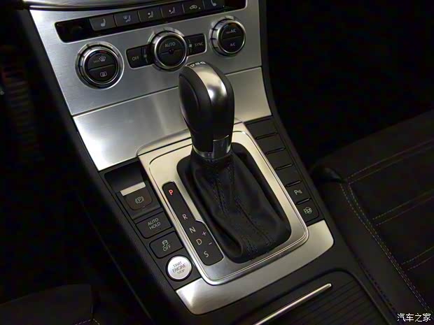 一汽-大众 一汽-大众CC 2016款 1.8TSI 豪华型