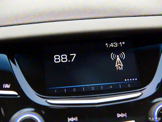 上汽通用凱迪拉克 凱迪拉克ATS-L 2016款 28T 技術(shù)型