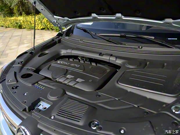 东风小康 东风风光S560 2018款 1.8L CVT智联型