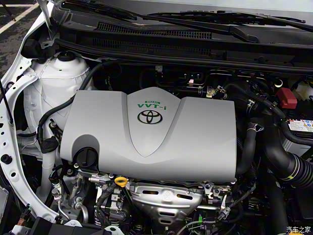 广汽丰田 YARiS L 致炫 2017款 1.5G CVT劲速天窗升级版 广汽丰田 YARiS L 致炫 2017款 1.5G CVT劲速天窗升级版