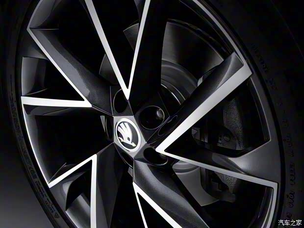 斯柯達(dá)(進(jìn)口) Kodiaq 2016款 基本型